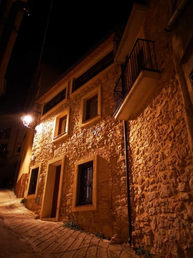 Вилла L'Antic Forn De Pauels Экстерьер фото